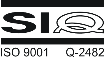 SIQ Certificate